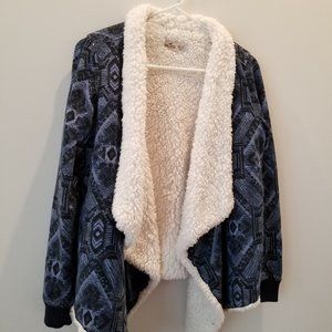 Hollister Size XS/ girl Jacket